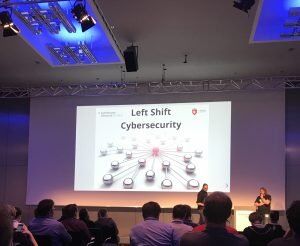 Container Conf Cybersecurity Talk